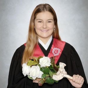 Meet your Posher, Florence